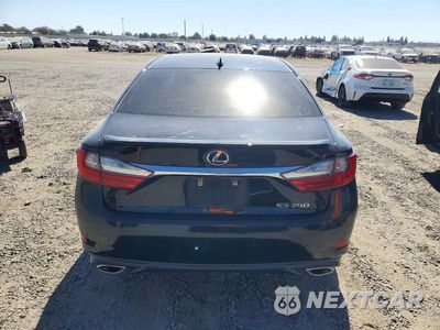 Zdjęcie 6 z 13 samochodu: 2016 LEXUS ES 350 VIN:58ABK1GG4GU029357 - miniatura
