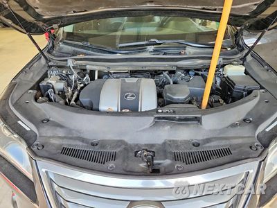 Zdjęcie 12 z 13 samochodu: 2018 LEXUS RX 350 BASE VIN:2T2BZMCA5JC150621 - miniatura
