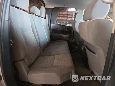 Zdjęcie 10 z 12 samochodu: 2011 TOYOTA TUNDRA DOUBLE CAB SR5 VIN:5TFRY5F15BX111716 - miniatura