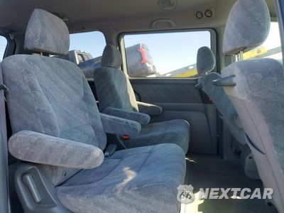 Zdjęcie 11 z 13 samochodu: 2004 HONDA ODYSSEY EX VIN:5FNRL18684B061925 - miniatura