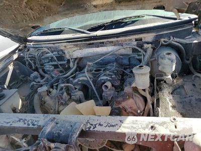 Zdjęcie 11 z 12 samochodu: 2008 FORD F-150 VIN:1FTPX14596NB20333 - miniatura