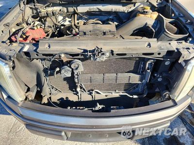 Zdjęcie 11 z 12 samochodu: 2014 FORD F150 SUPER CAB VIN:1FTFX1CF3EKD13535 - miniatura