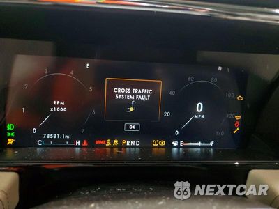 Zdjęcie 9 z 12 samochodu: 2020 LINCOLN NAVIGATOR L RESERVE VIN:5LMJJ3LT0LEL06978 - miniatura