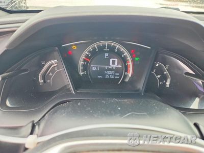 Zdjęcie 9 z 12 samochodu: 2016 HONDA CIVIC LX VIN:2HGFC4B06GH313650 - miniatura