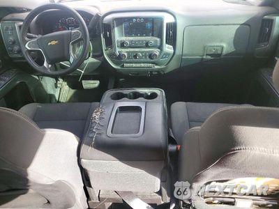 Zdjęcie 8 z 13 samochodu: 2015 CHEVROLET SILVERADO K1500 LT VIN:3GCUKRECXFG282428 - miniatura