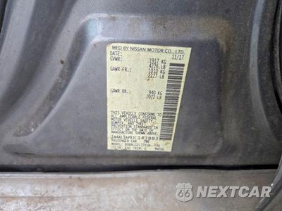 Zdjęcie 13 z 13 samochodu: 2018 NISSAN ALTIMA 2.5 S VIN:1N4AL3AP9JC143883 - miniatura
