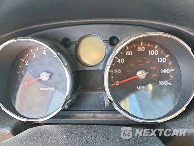 Zdjęcie 9 z 13 samochodu: 2008 NISSAN ROGUE S VIN:JN8AS58V28W116860 - miniatura