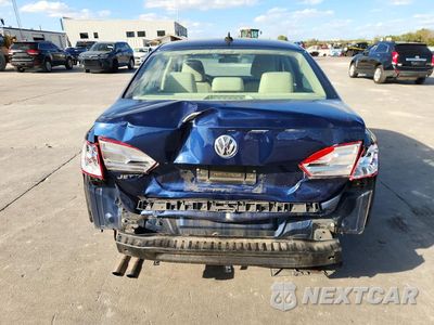 Zdjęcie 6 z 13 samochodu: 2012 VOLKSWAGEN JETTA SE VIN:3VWDX7AJ9CM125932 - miniatura