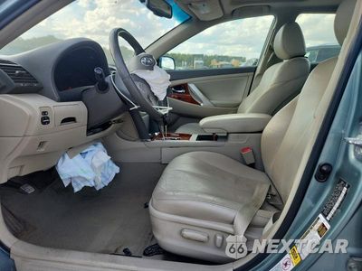Zdjęcie 7 z 12 samochodu: 2009 TOYOTA CAMRY XLE VIN:4T4BE46KX9R106537 - miniatura