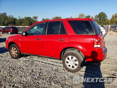 Drugie zdjęcie samochodu z przodu: 2006 SATURN VUE VIN:5GZCZ33D76S825452 - miniatura