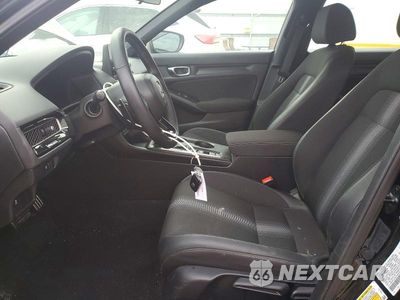 Zdjęcie 7 z 12 samochodu: 2026 HONDA CIVIC SPORT VIN:2HGFE2F59TH593563 - miniatura