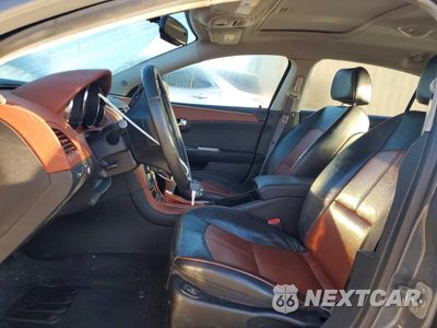 Zdjęcie 7 z 12 samochodu: 2008 CHEVROLET MALIBU LTZ VIN:1G1ZK577084263197 - miniatura