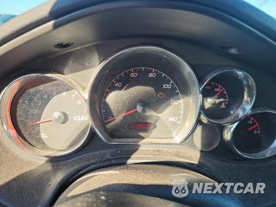 Zdjęcie 9 z 12 samochodu: 2007 PONTIAC G6 VALUE LEADER VIN:1G2ZF58B774192632 - miniatura