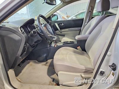 Zdjęcie 7 z 13 samochodu: 2010 NISSAN ROGUE SL VIN:JN8AS5MT7AW002282 - miniatura