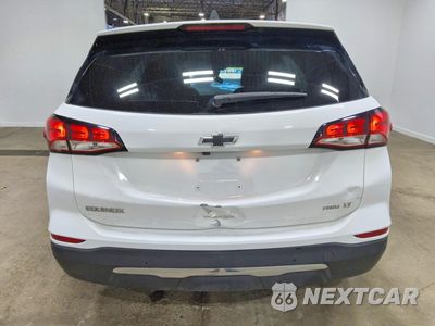 Zdjęcie 6 z 13 samochodu: 2022 CHEVROLET EQUINOX LT VIN:2GNAXUEV6N6117695 - miniatura