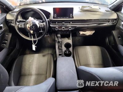 Zdjęcie 8 z 13 samochodu: 2025 HONDA CIVIC SPORT VIN:2HGFE2F58SH597134 - miniatura