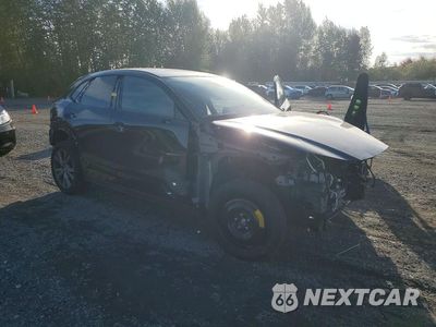 Czwarte zdjęcie samochodu z boku: 2026 MAZDA CX-30 PREFERRED VIN:3MVDMBCL1TM210467 - miniatura
