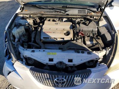Zdjęcie 11 z 12 samochodu: 2006 TOYOTA CAMRY SOLARA SE V6 VIN:4T1FA38P66U107335 - miniatura