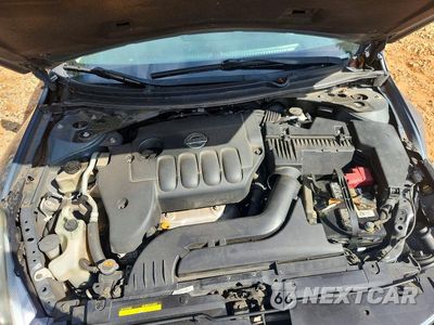Zdjęcie 11 z 12 samochodu: 2011 NISSAN ALTIMA 2.5 VIN:1N4AL2AP4BC118367 - miniatura
