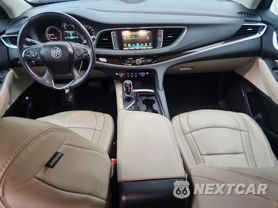 Zdjęcie 8 z 14 samochodu: 2018 BUICK ENCLAVE ESSENCE VIN:5GAERBKW2JJ240513 - miniatura