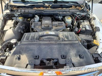 Zdjęcie 11 z 13 samochodu: 2012 DODGE RAM 2500 ST VIN:3C6UD5CL0CG337445 - miniatura