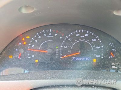 Zdjęcie 9 z 12 samochodu: 2011 TOYOTA CAMRY LE VIN:4T4BF3EK0BR118968 - miniatura