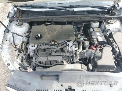 Zdjęcie 11 z 13 samochodu: 2020 TOYOTA CAMRY XLE VIN:4T1F11AK2LU974312 - miniatura