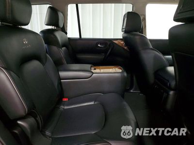 Zdjęcie 11 z 13 samochodu: 2014 INFINITI QX80 BASE VIN:JN8AZ2NE0E9068543 - miniatura