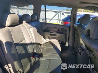 Zdjęcie 11 z 14 samochodu: 2006 HONDA PILOT EX VIN:2HKYF18586H509241 - miniatura