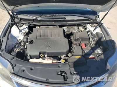 Zdjęcie 11 z 12 samochodu: 2014 TOYOTA AVALON XLE VIN:4T1BK1EBXEU121584 - miniatura