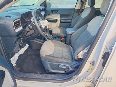 Zdjęcie 7 z 13 samochodu: 2023 FORD MAVERICK XL VIN:3FTTW8E38PRA32301 - miniatura