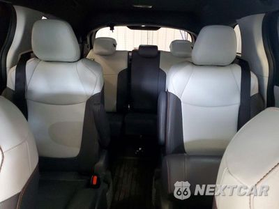 Zdjęcie 10 z 13 samochodu: 2021 TOYOTA SIENNA XSE VIN:5TDDRKEC1MS003904 - miniatura