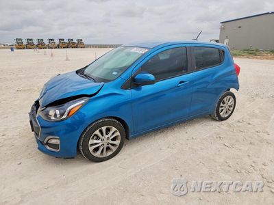 2020 CHEVROLET SPARK 1LT KL8CD6SA2LC480483 - główne zdjęcie licytacji z USA - miniatura