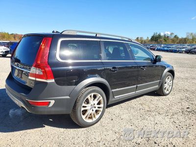 Trzecie zdjęcie samochodu z tyłu: 2016 VOLVO XC70 T5 PREMIER VIN:YV4612NK7G1249488 - miniatura
