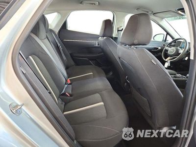 Zdjęcie 10 z 12 samochodu: 2026 HYUNDAI SONATA HYBRID BLUE VIN:KMHL24JJ7TA165883 - miniatura