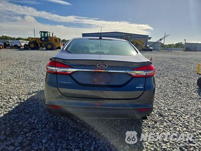 Zdjęcie 6 z 12 samochodu: 2018 FORD FUSION SE VIN:3FA6P0HD6JR188902 - miniatura