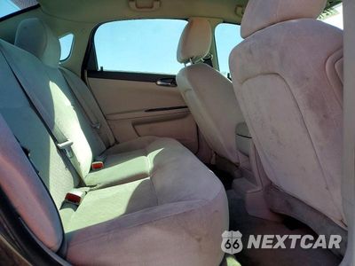 Zdjęcie 10 z 12 samochodu: 2016 CHEVROLET IMPALA LIMITED LT VIN:2G1WB5E31G1150467 - miniatura