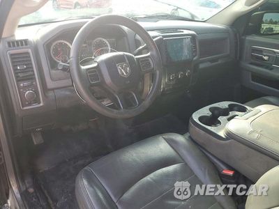 Zdjęcie 8 z 12 samochodu: 2013 RAM 1500 ST VIN:3C6JR6AT8DG507338 - miniatura