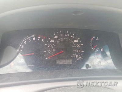 Zdjęcie 9 z 12 samochodu: 2007 TOYOTA COROLLA LE VIN:2T1BR32E97C836866 - miniatura