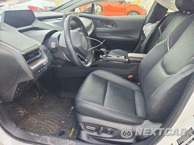 Zdjęcie 7 z 12 samochodu: 2024 TOYOTA PRIUS XLE VIN:JTDADABU5R3020898 - miniatura
