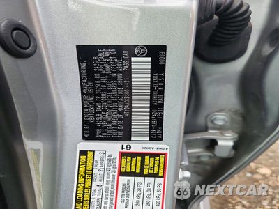 Zdjęcie 12 z 12 samochodu: 2025 TOYOTA CAMRY LE VIN:4T1DAACK3SU014421 - miniatura
