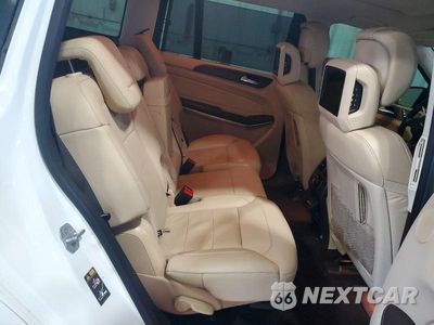 Zdjęcie 11 z 13 samochodu: 2017 MERCEDES-BENZ GLS 550 4MATIC VIN:4JGDF7DE4HA822378 - miniatura