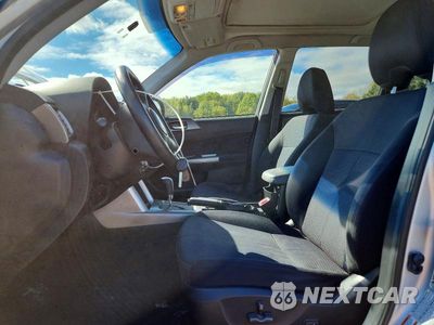 Zdjęcie 7 z 14 samochodu: 2011 SUBARU FORESTER 2.5X PREMIUM VIN:JF2SHADC1BH761203 - miniatura