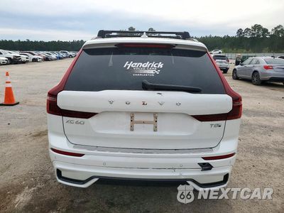 Zdjęcie 6 z 14 samochodu: 2026 VOLVO XC60 VIN:YV4H60RC6T1393075 - miniatura