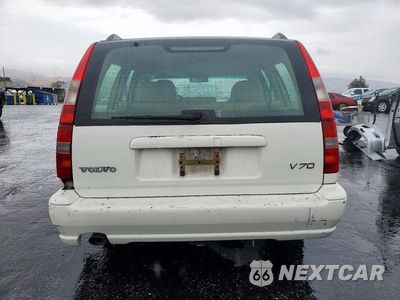 Zdjęcie 6 z 12 samochodu: 1999 VOLVO V70 VIN:YV1LW55A3X2623115 - miniatura