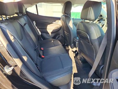 Zdjęcie 11 z 14 samochodu: 2021 BUICK ENCORE GX SELECT VIN:KL4MMDS28MB124517 - miniatura