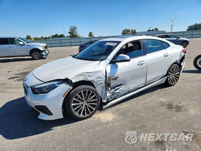 2021 BMW 228XI WBA73AK01M7G98172 - główne zdjęcie licytacji z USA - miniatura