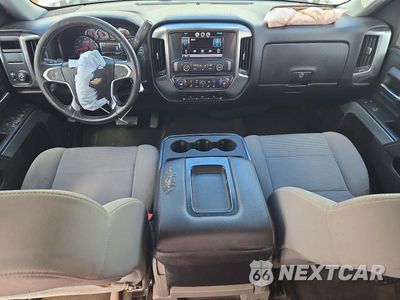 Zdjęcie 8 z 12 samochodu: 2015 CHEVROLET SILVERADO C1500 LT VIN:3GCPCREH1FG120936 - miniatura