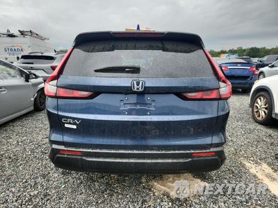 Zdjęcie 6 z 13 samochodu: 2025 HONDA CR-V LX VIN:2HKRS3H2XSH304841 - miniatura