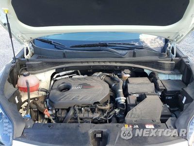 Zdjęcie 12 z 13 samochodu: 2022 KIA SPORTAGE SX VIN:KNDPRCA60N7990803 - miniatura